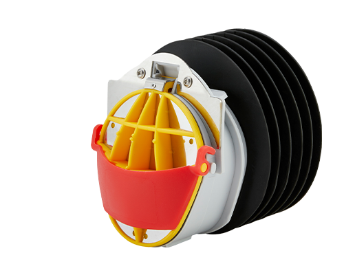 Non-Return Valve for Retro-Fitting