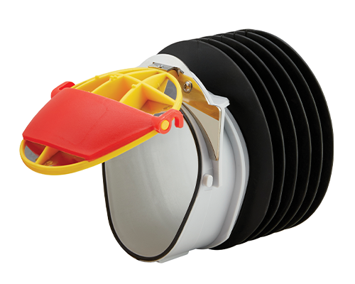 Non-Return Valve for Retro-Fitting