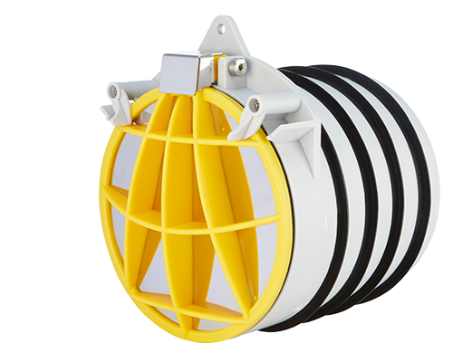 Non-Return Valve for Retro-Fitting