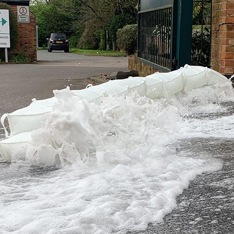 Flood Cube Sandless Sandbags