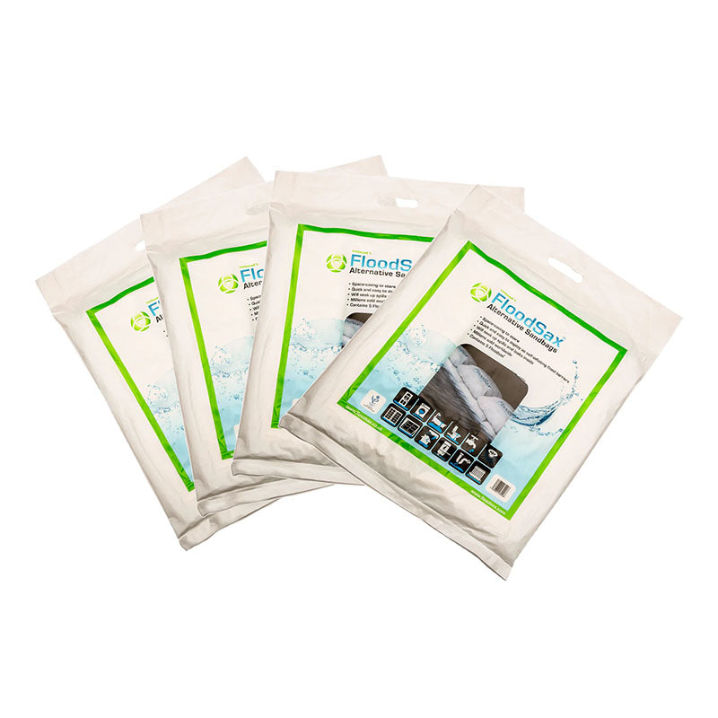 FloodSax (pack of 5 or box of 20)