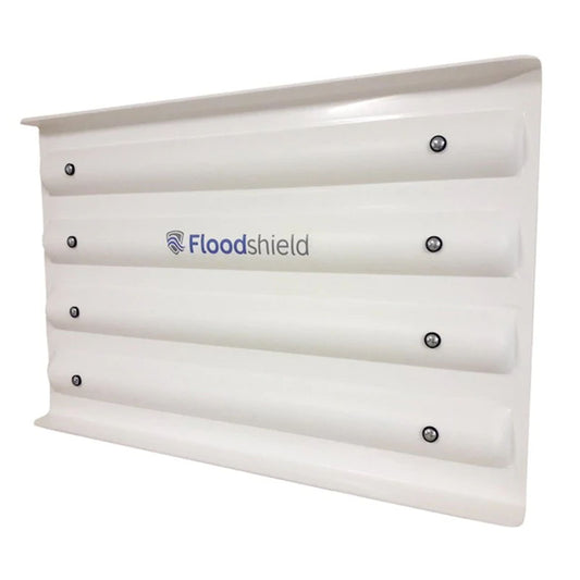 Floodshield Flood Barrier