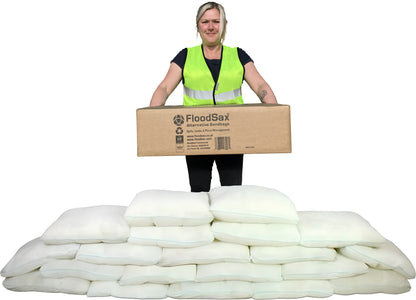 FloodSax (pack of 5 or box of 20)