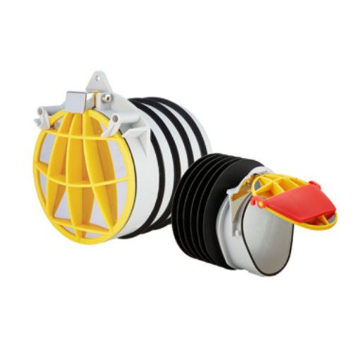 Non-Return Valve for Retro-Fitting