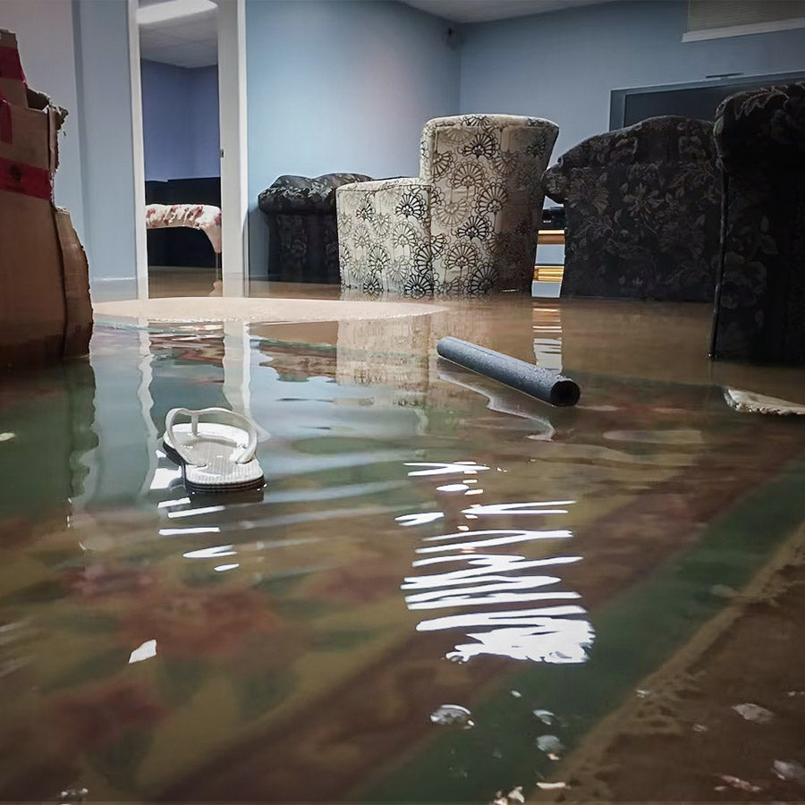 Water Filled Flood Barriers | Large Scale Flood Protection – Floodshield