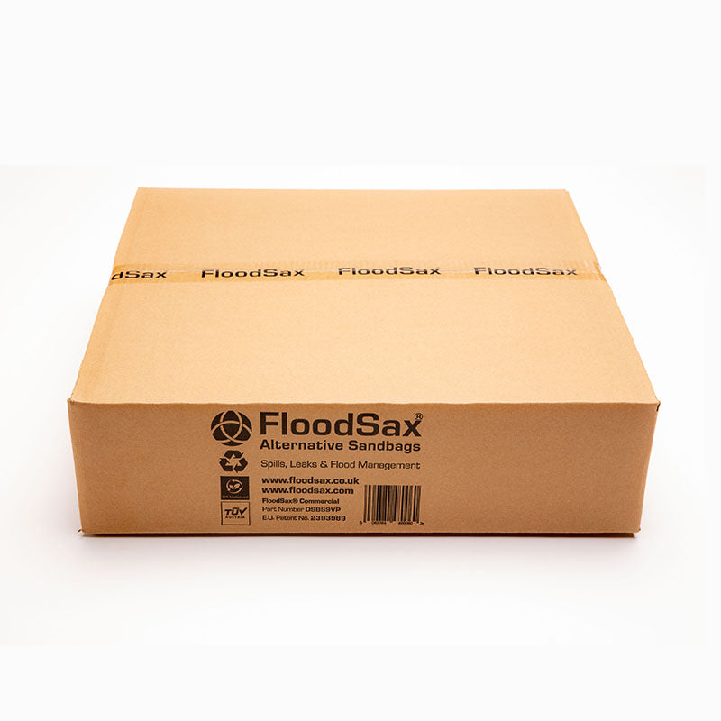 FloodSax (pack of 5 or box of 20)
