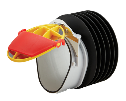 Non-Return Valve for Retro-Fitting