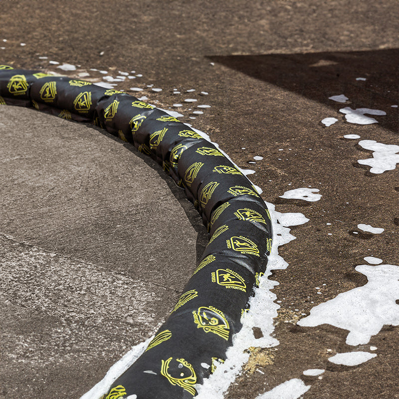 Barrier Ranges Flood Barrier Range | Wide Variety of Protection – Floodshield