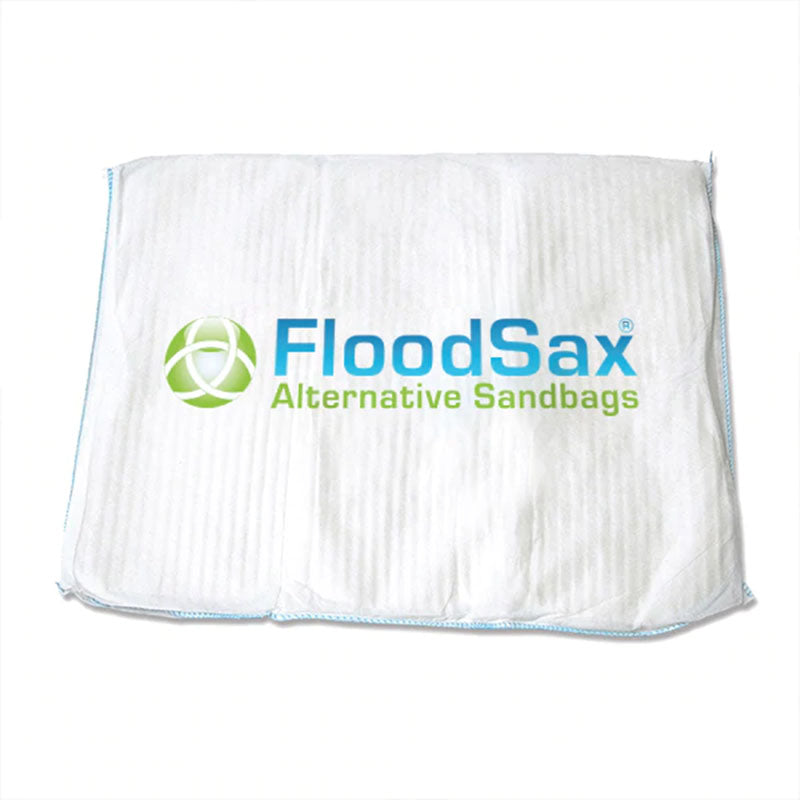 Sac anti inondation écologique & biodégradable Floodsax®