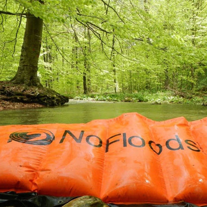 NoFloods FlexWall