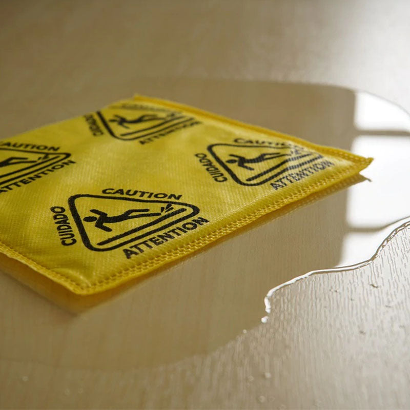 Oso Thirsty Pads - Disposable Super-Absorbent Pads, Soak Up Leaks And